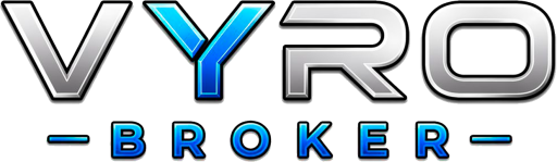 Vyro Broker - Negocie CFDs sobre ações, Forex e criptografia
